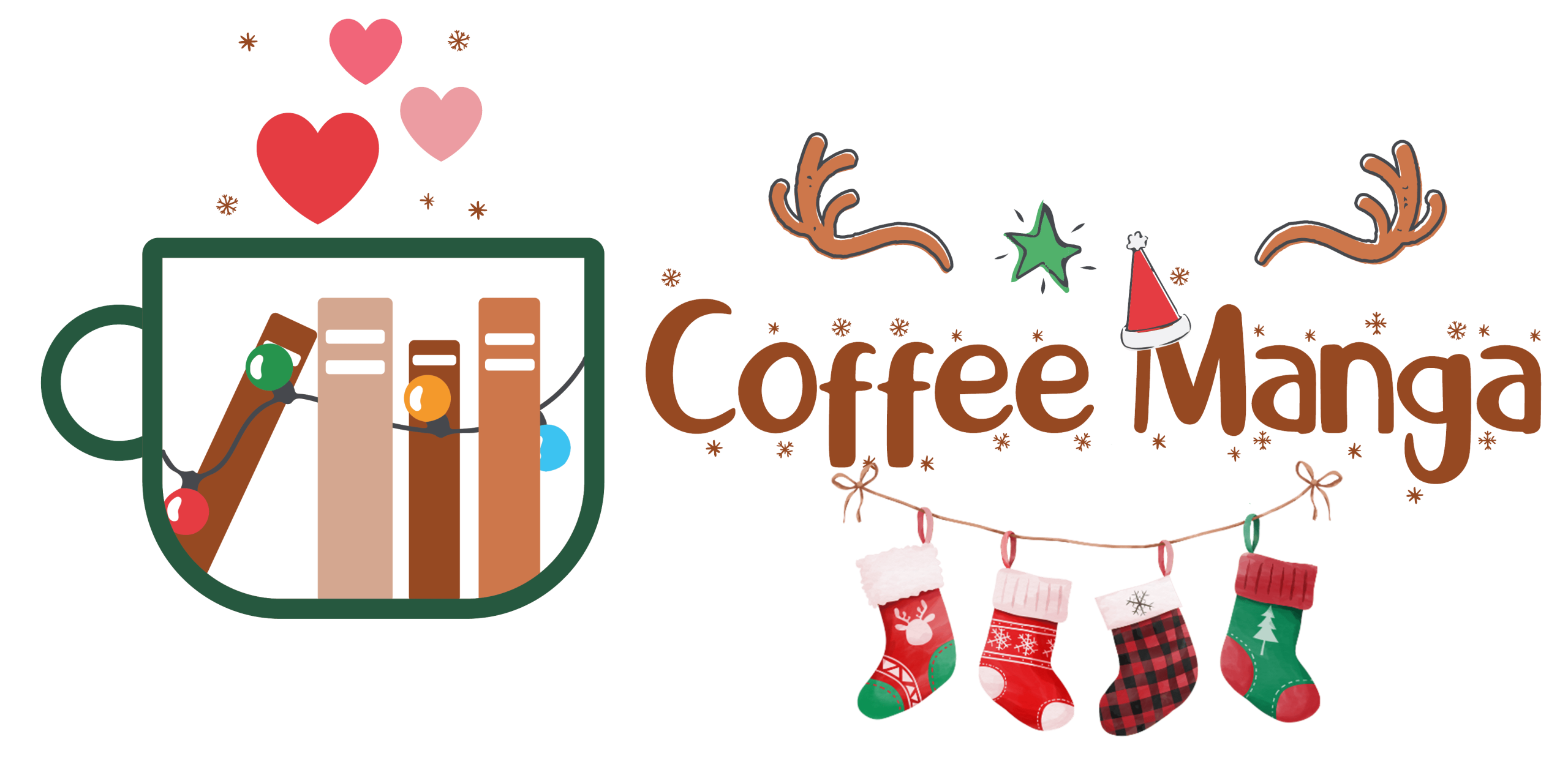 Coffee Manga