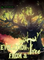Evolution Begins With A Big Tree