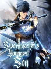 Swordmaster’s Youngest Son