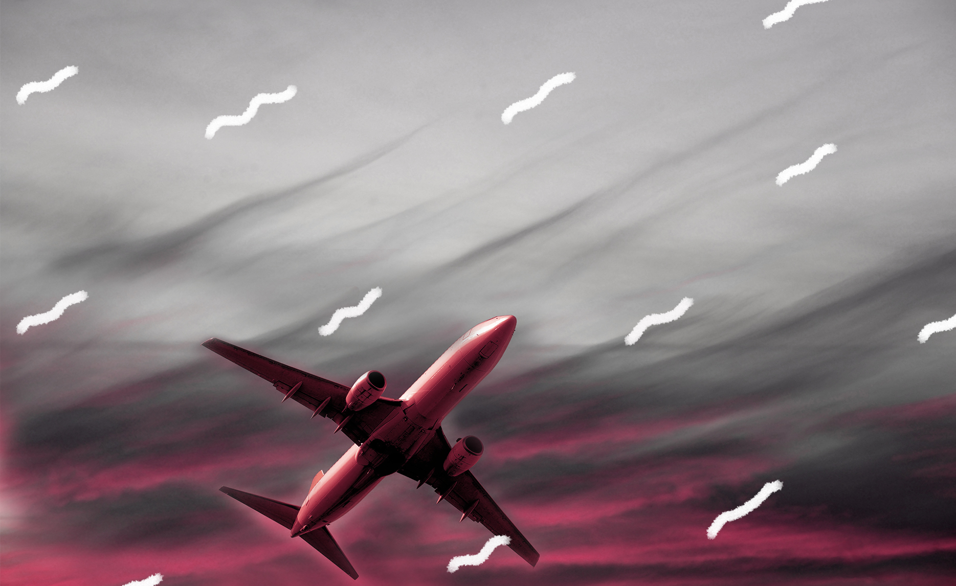 airplane-travel